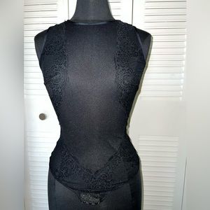 Black S Intimissimi Lingerie